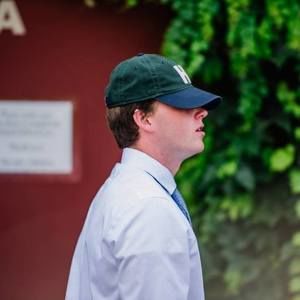 Meet your Posher, Nick